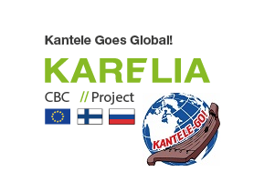 Kantele Goes Global!